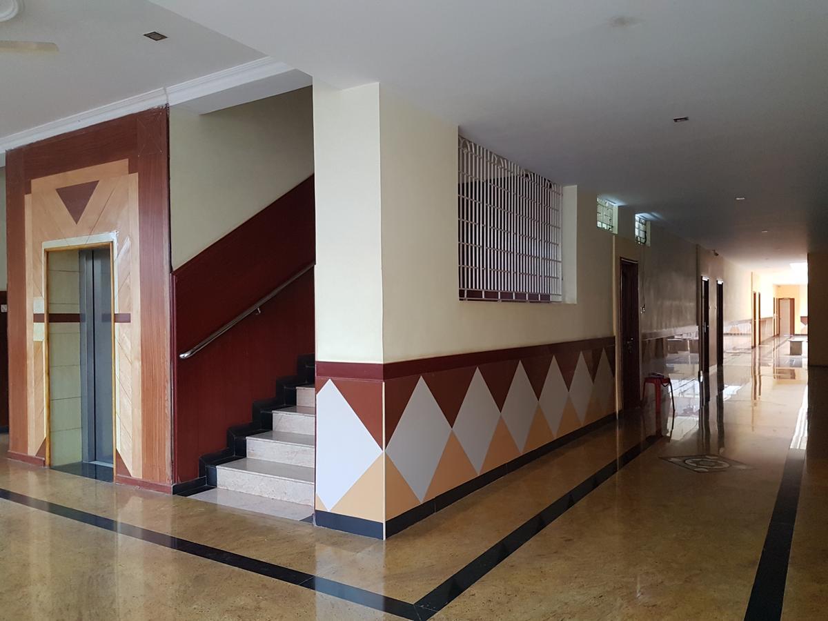 Hotel Subhalakshmi Palace Karaikkudi Extérieur photo