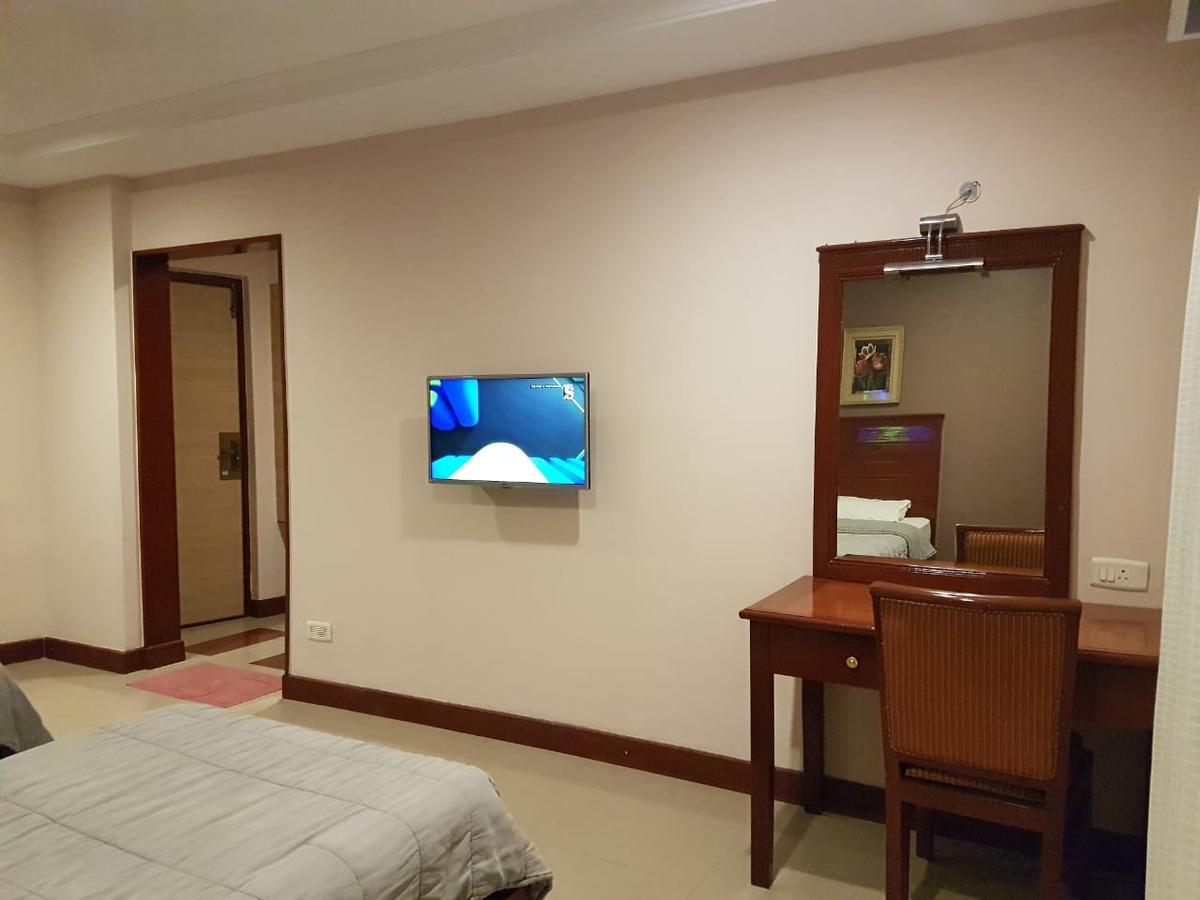 Hotel Subhalakshmi Palace Karaikkudi Extérieur photo