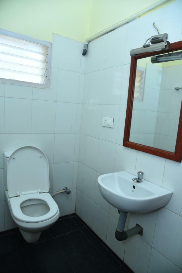 Hotel Subhalakshmi Palace Karaikkudi Extérieur photo