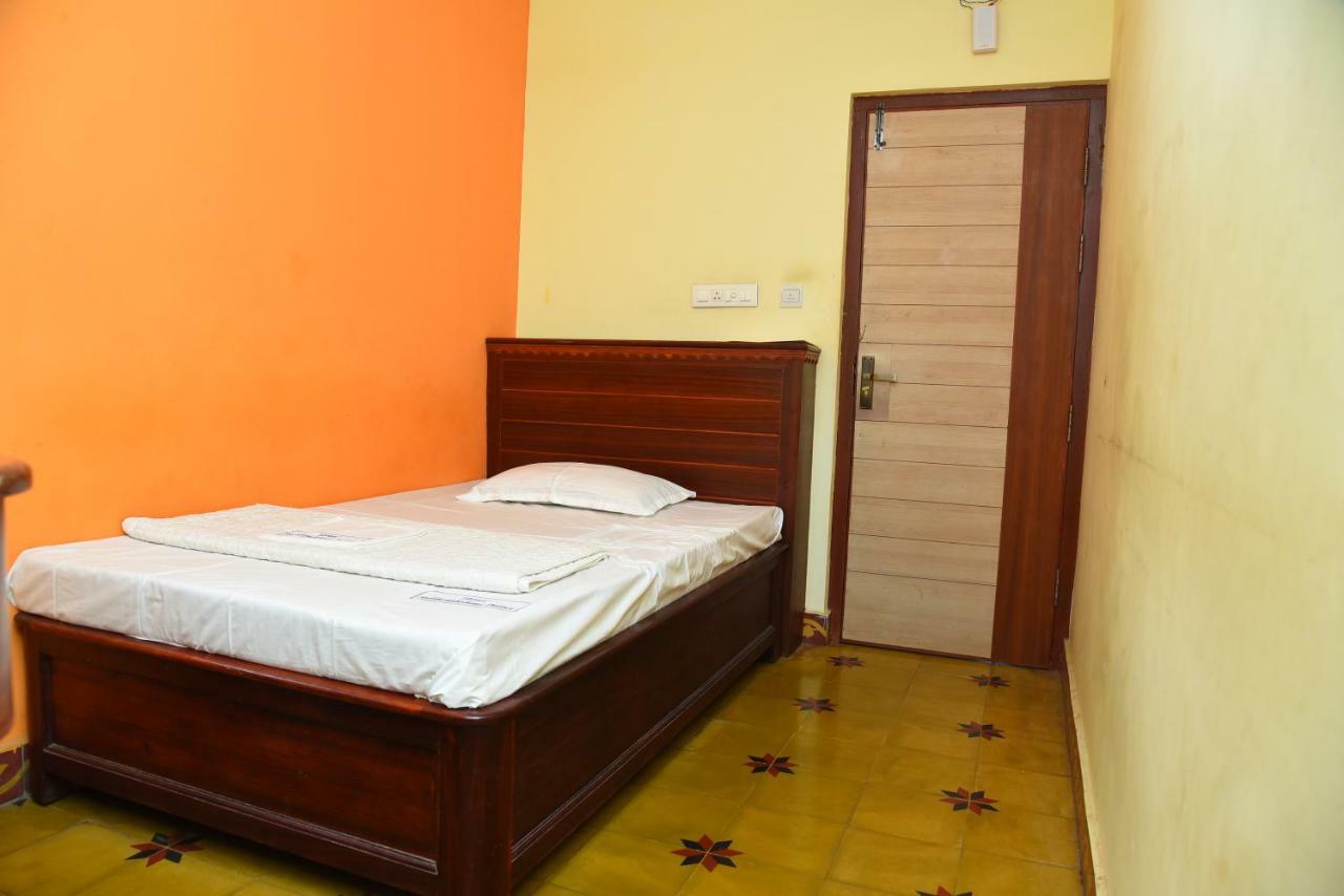 Hotel Subhalakshmi Palace Karaikkudi Extérieur photo
