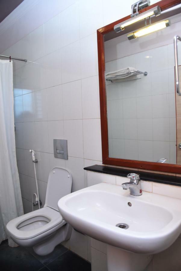 Hotel Subhalakshmi Palace Karaikkudi Extérieur photo