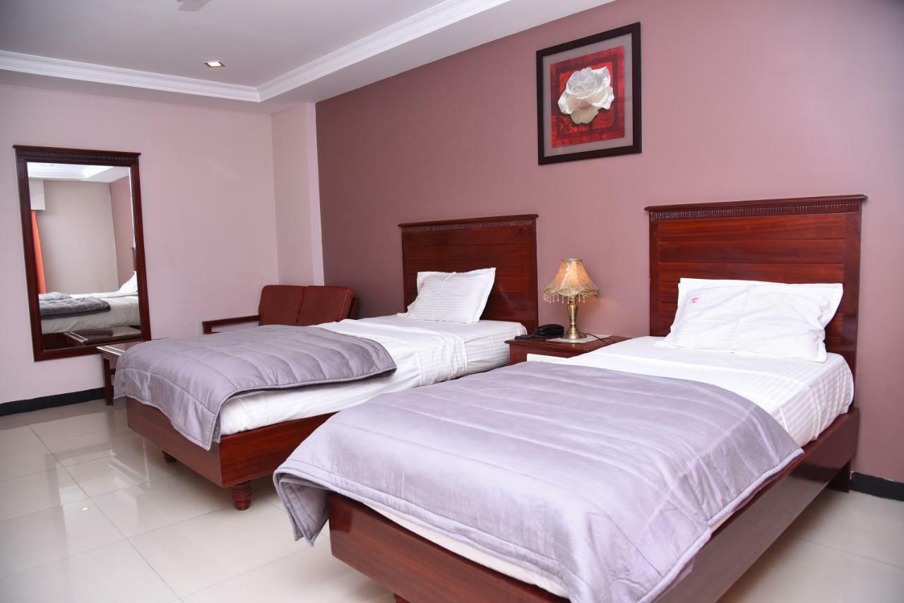 Hotel Subhalakshmi Palace Karaikkudi Extérieur photo