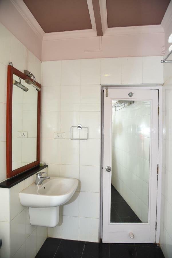 Hotel Subhalakshmi Palace Karaikkudi Extérieur photo
