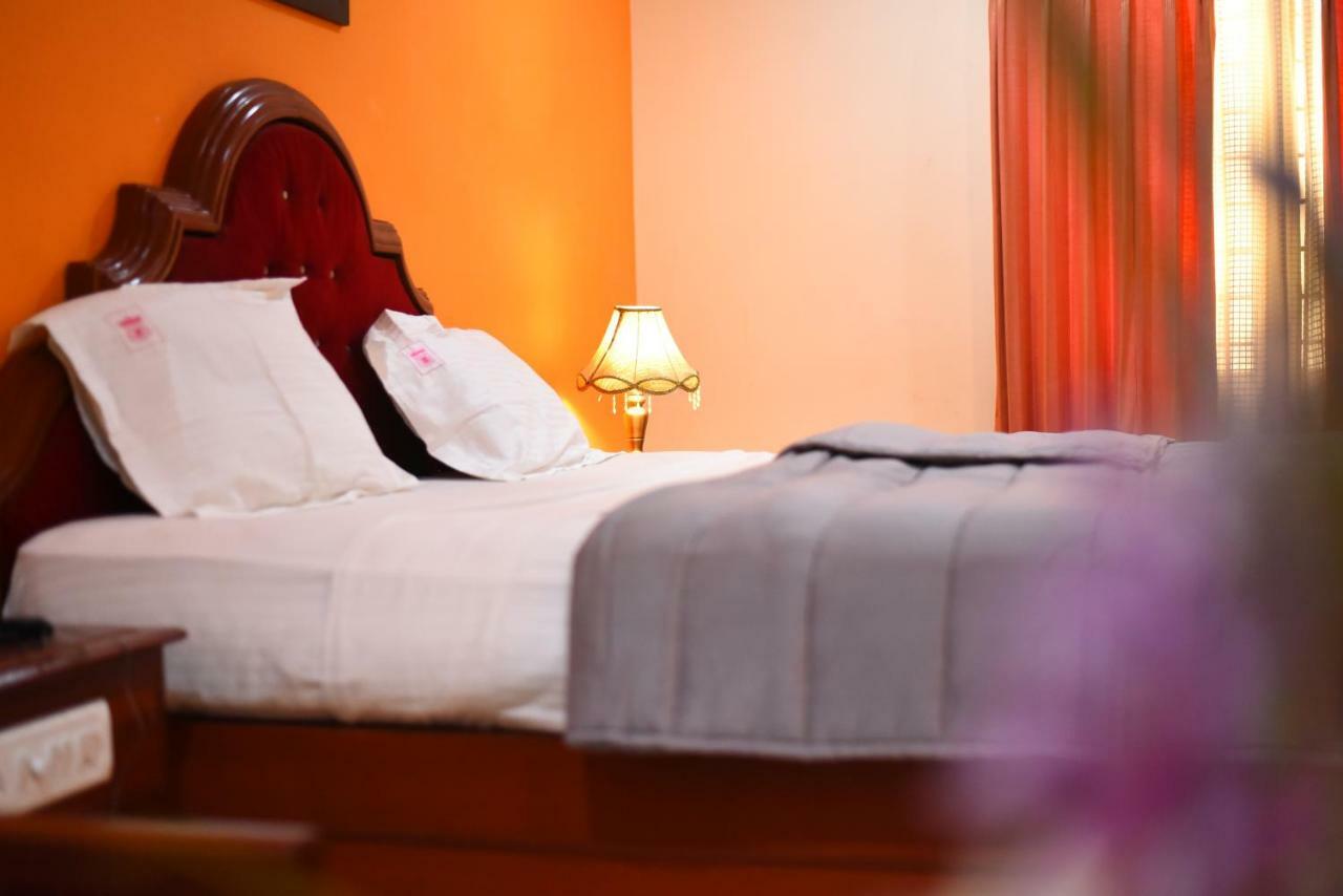 Hotel Subhalakshmi Palace Karaikkudi Extérieur photo