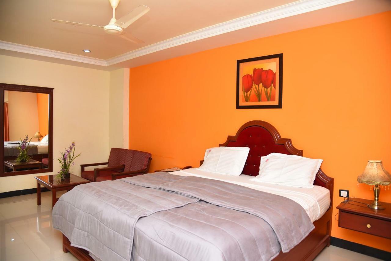 Hotel Subhalakshmi Palace Karaikkudi Extérieur photo