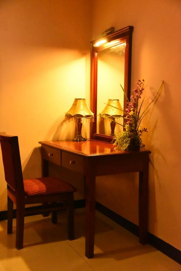 Hotel Subhalakshmi Palace Karaikkudi Extérieur photo